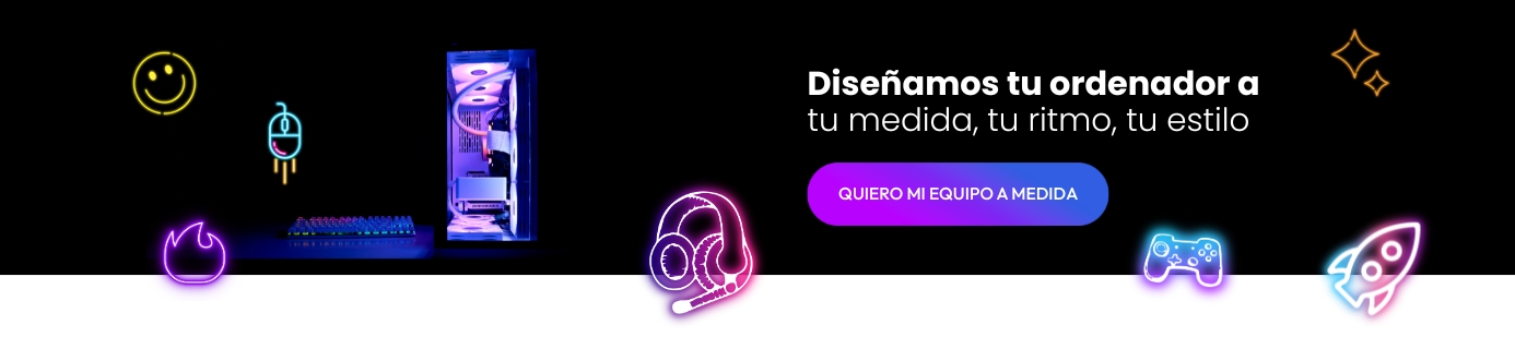 Ordenador a medida